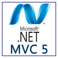 ASP.Net MVC 5
